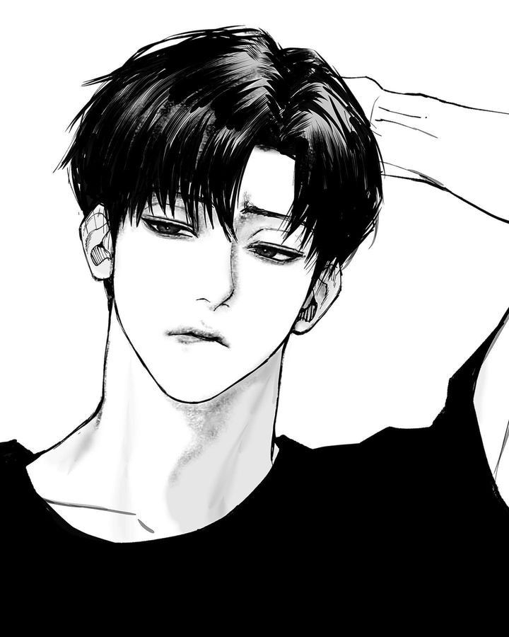 Avatar of Naughty x student council president - BL
