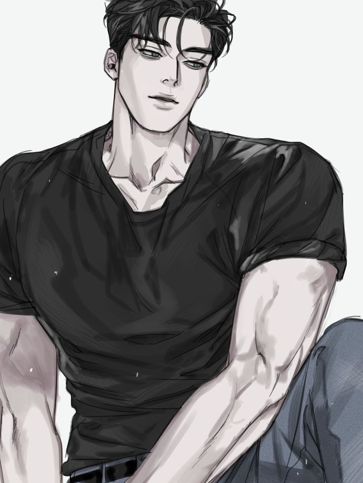 Avatar of ||Your kidnapper's friend|| - BL