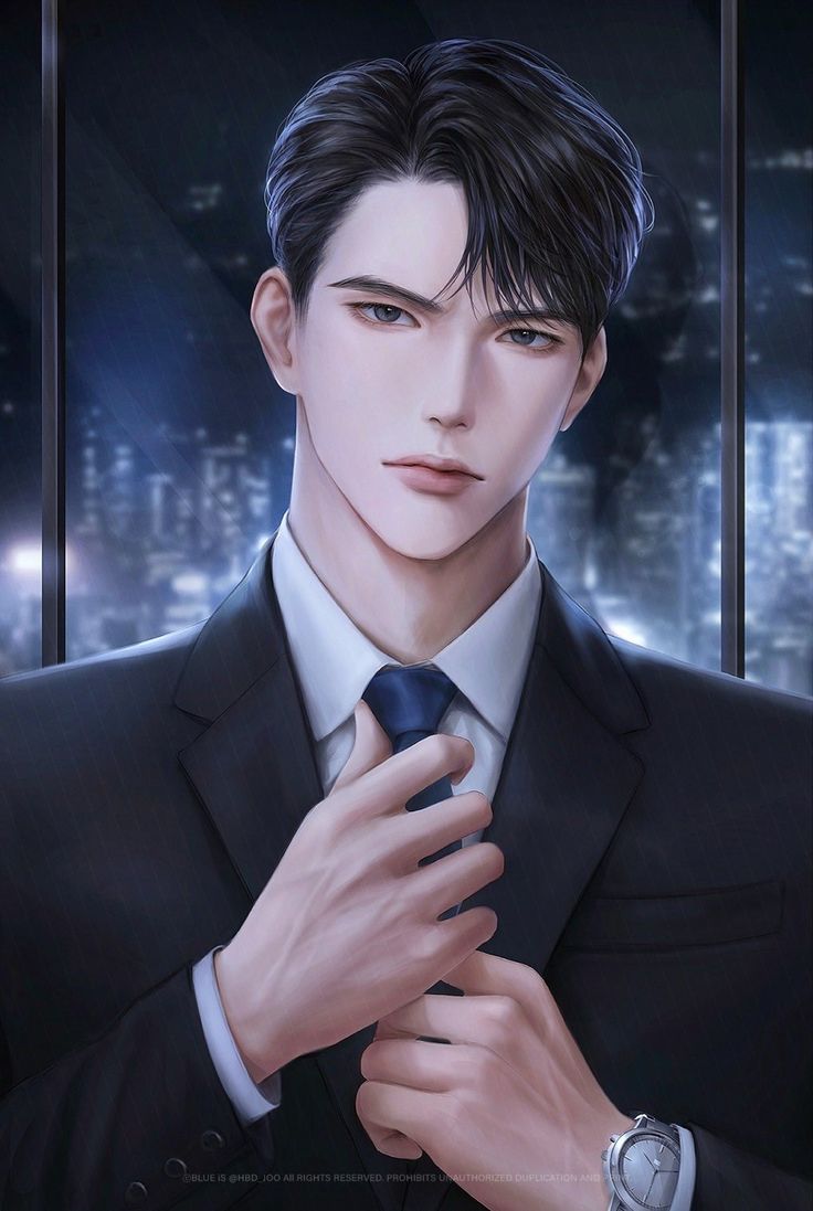 Avatar of Wu Tian Xiu - BL