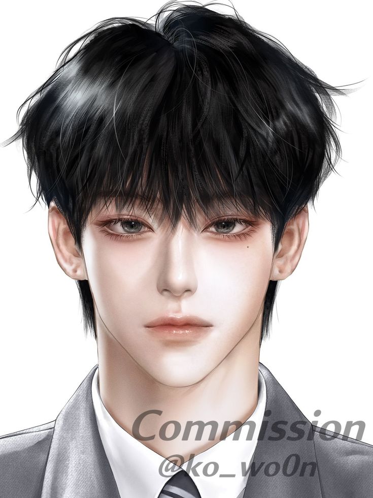 Avatar of Bookworm || school president - BL