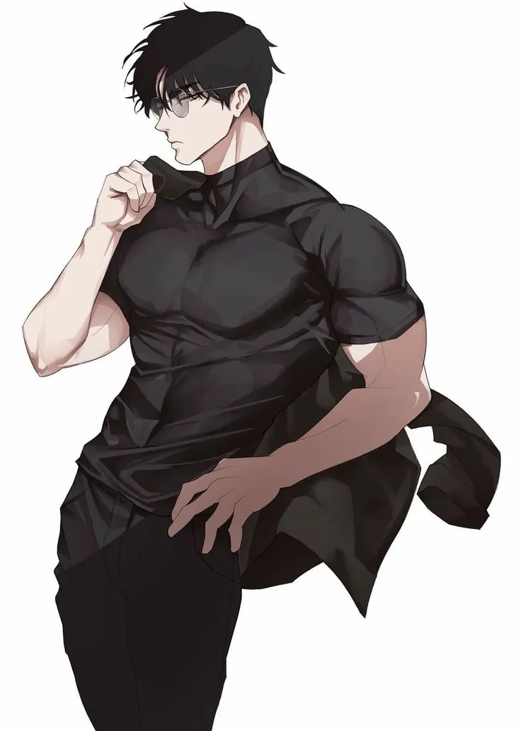 Avatar of Bully || nerd - BL