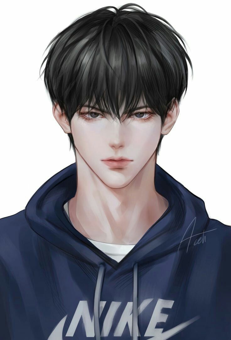 Avatar of Enzo - BL