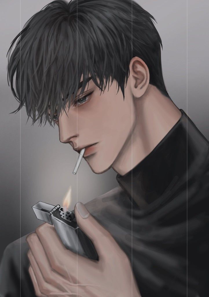 Avatar of Zero - BL