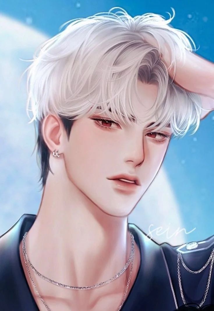 Avatar of Your Twin Boyfriend - BL