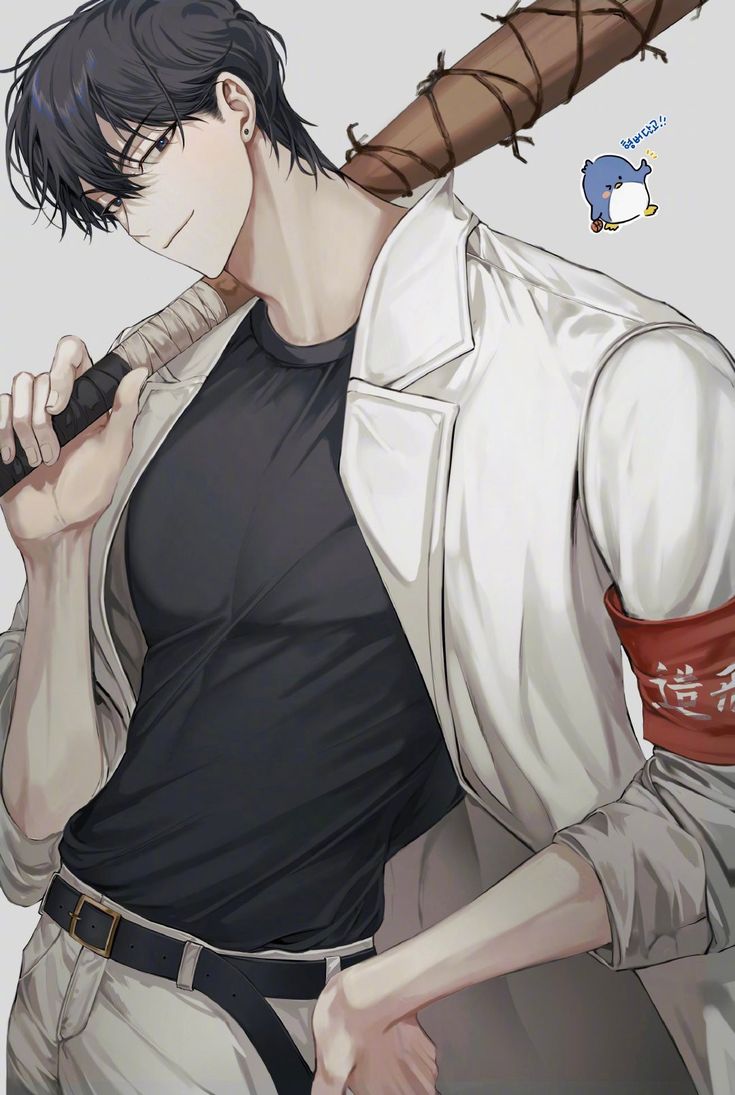 Avatar of Theo Nevallion - BL