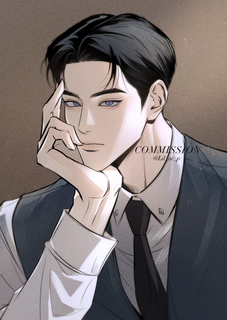Avatar of Cha Jouyun - BL