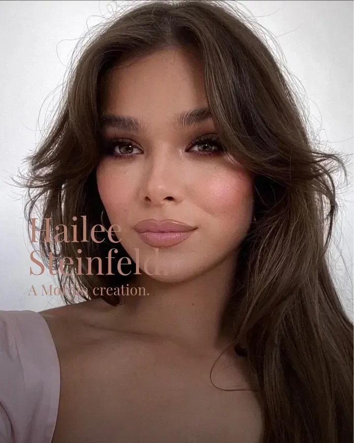 Avatar of Hailee Steinfeld