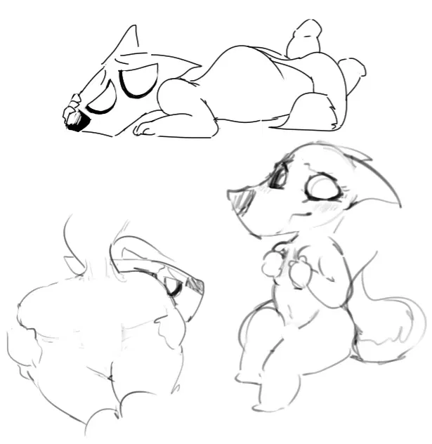 Avatar of Boxdog : Emo dog with LOTS of problems
