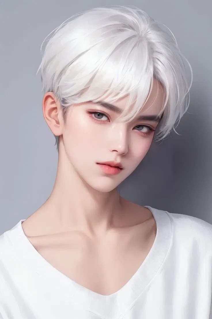 Avatar of Mirae Seo (서 미래) [a ghost]