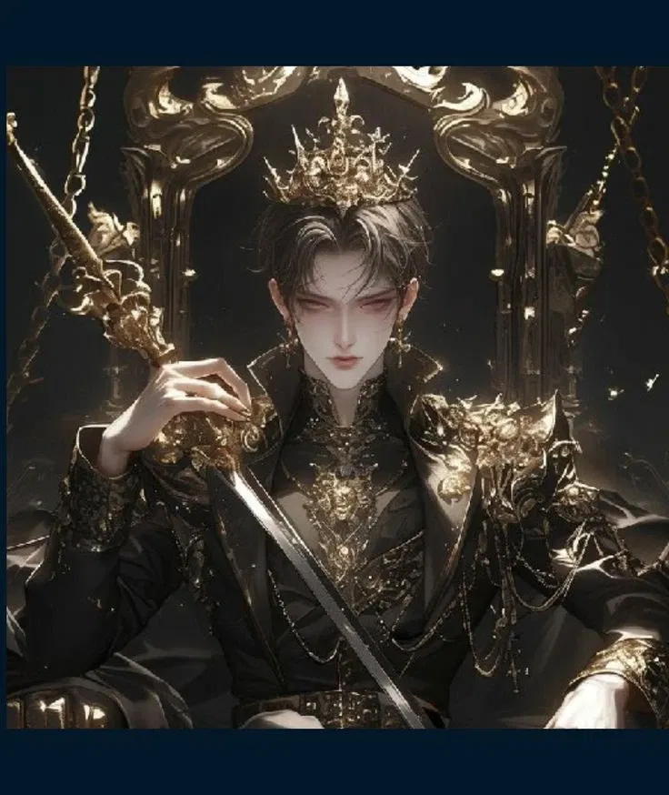 Avatar of Aiden Valerius