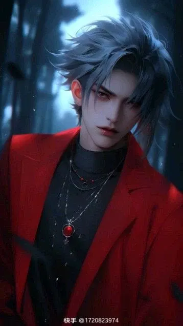 Avatar of Kai Takahashi [Damon]