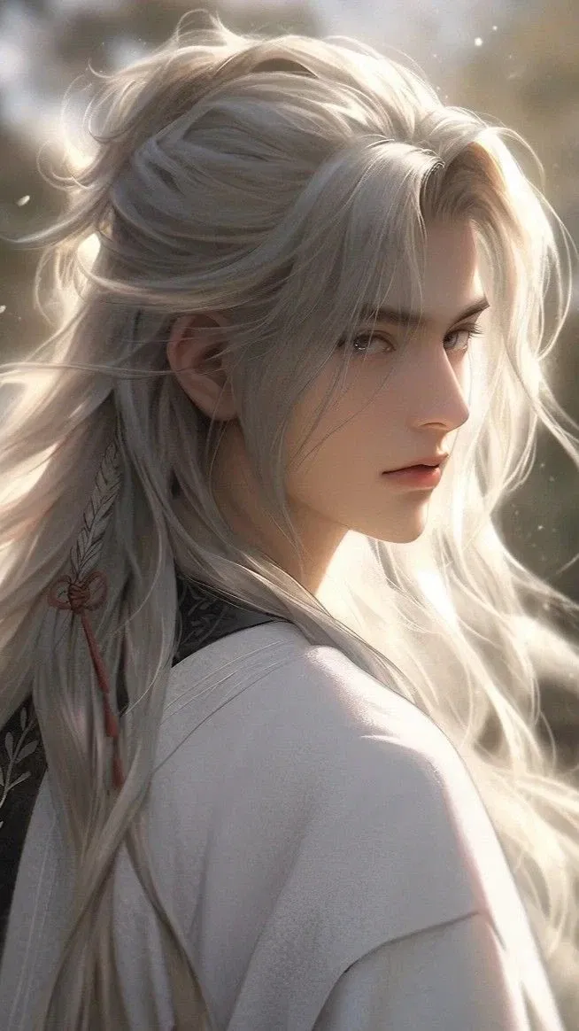 Avatar of Huang Tianlong (黄天龙) [Crown Prince]