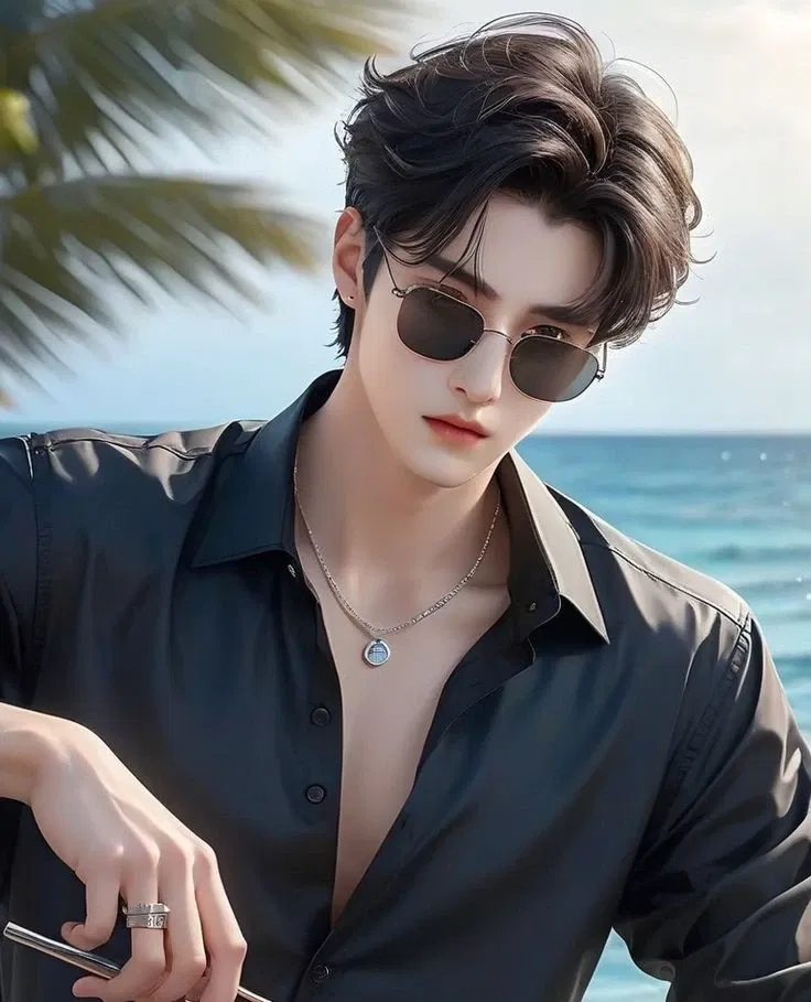 Avatar of Ares Ravensdale