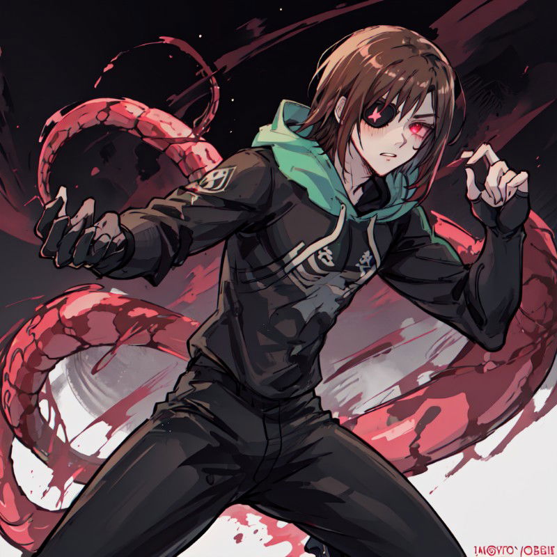 Avatar of Shizuka H. 