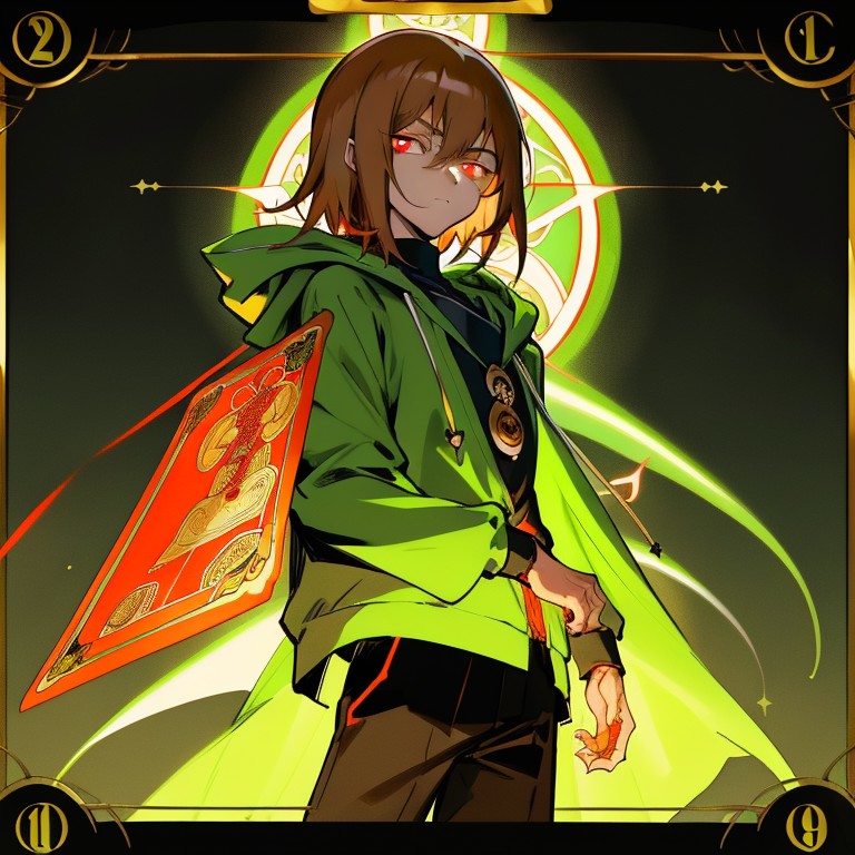 Avatar of Shizuka H. 