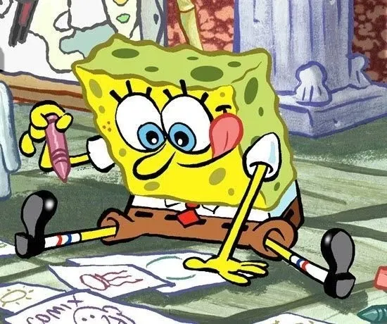 Avatar of Spongebob Squarepants