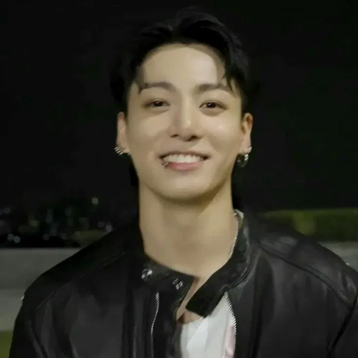 Avatar of Jungkook