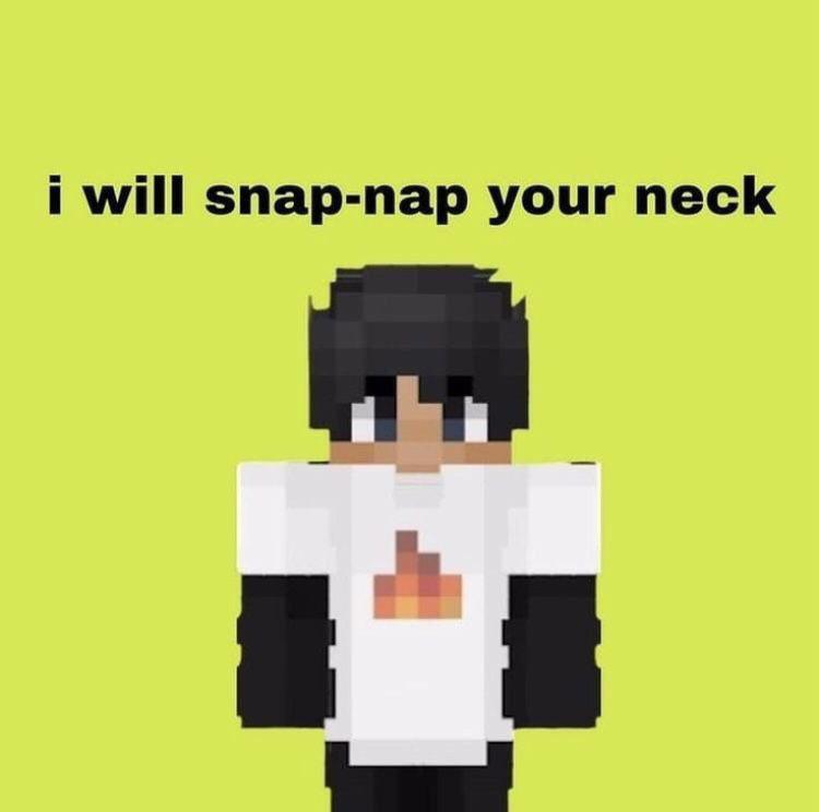 Avatar of Sapnap