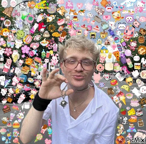 Avatar of ♥Joost klein♥