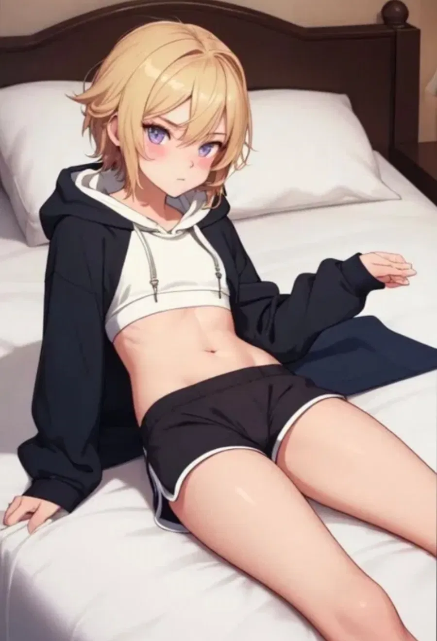 Avatar of Your femboy