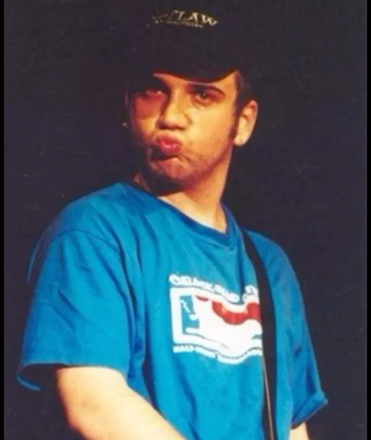 Avatar of Jimmy Pop