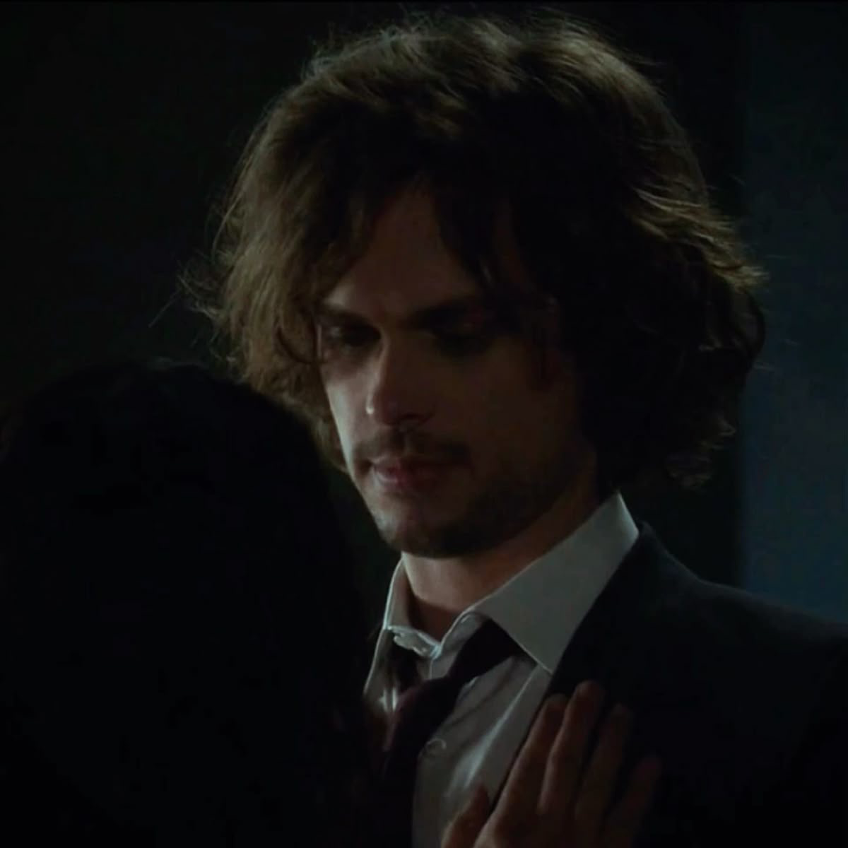 Avatar of Spencer Reid:   🐻