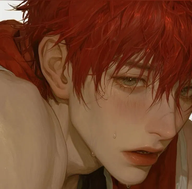 Avatar of Asher Forrest