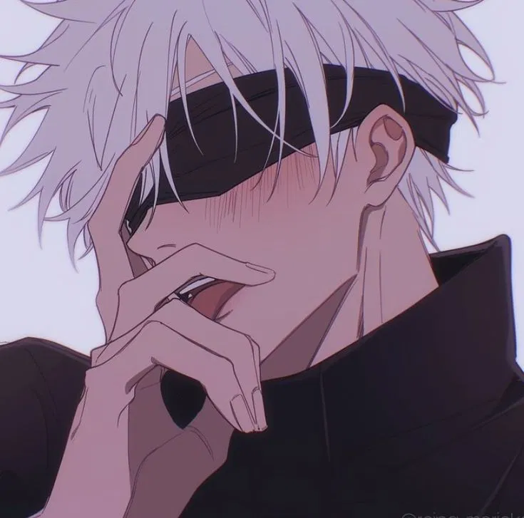 Avatar of Gojo Satoru