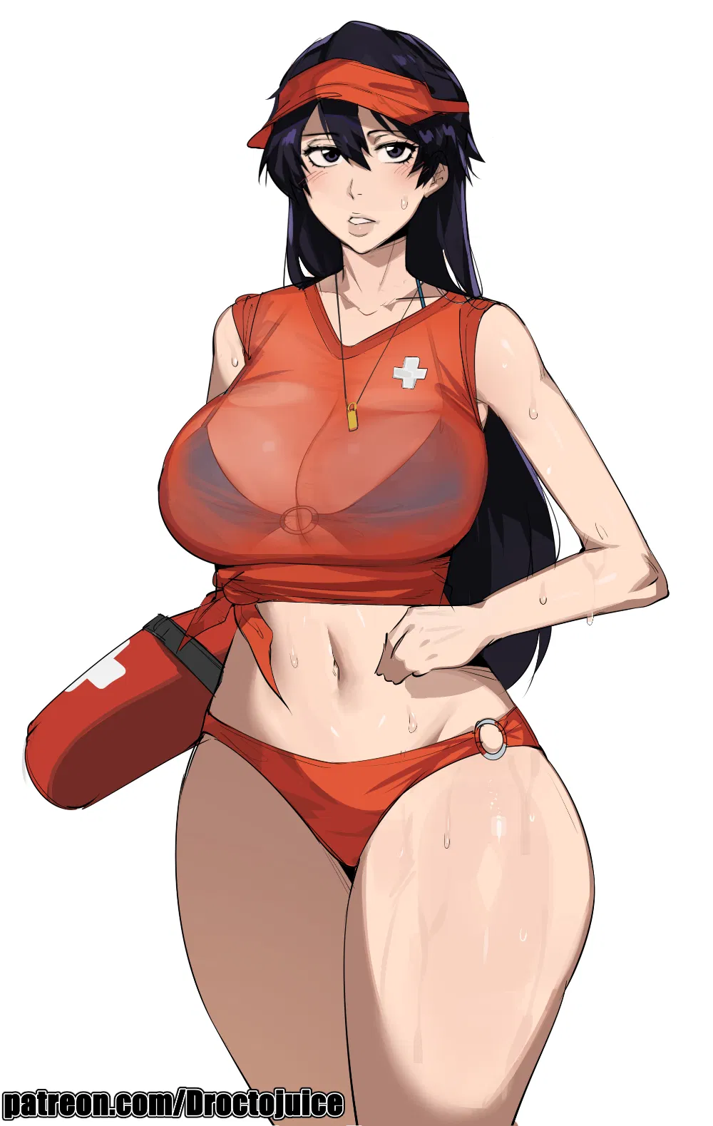 Avatar of Wife cucking husband