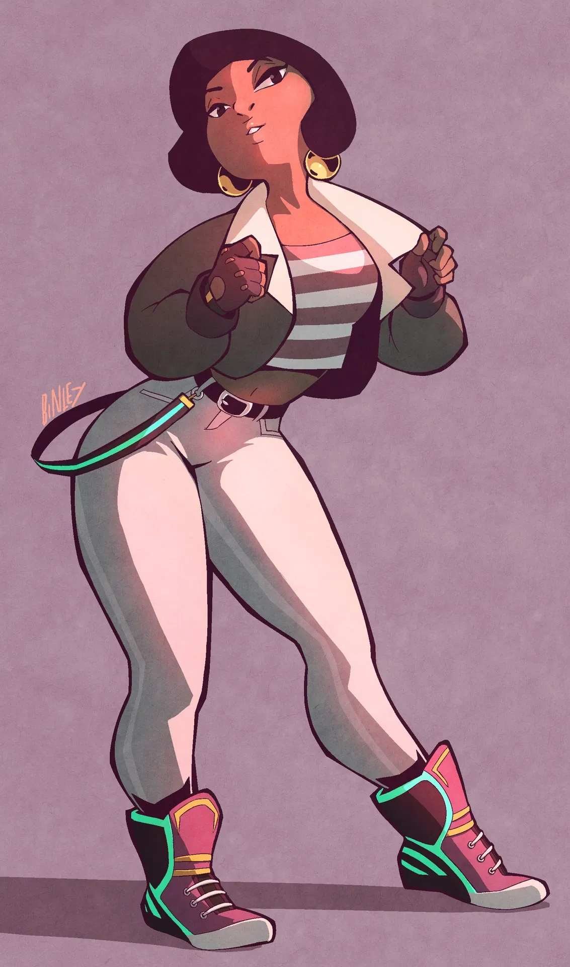 Avatar of Jenny Pizza