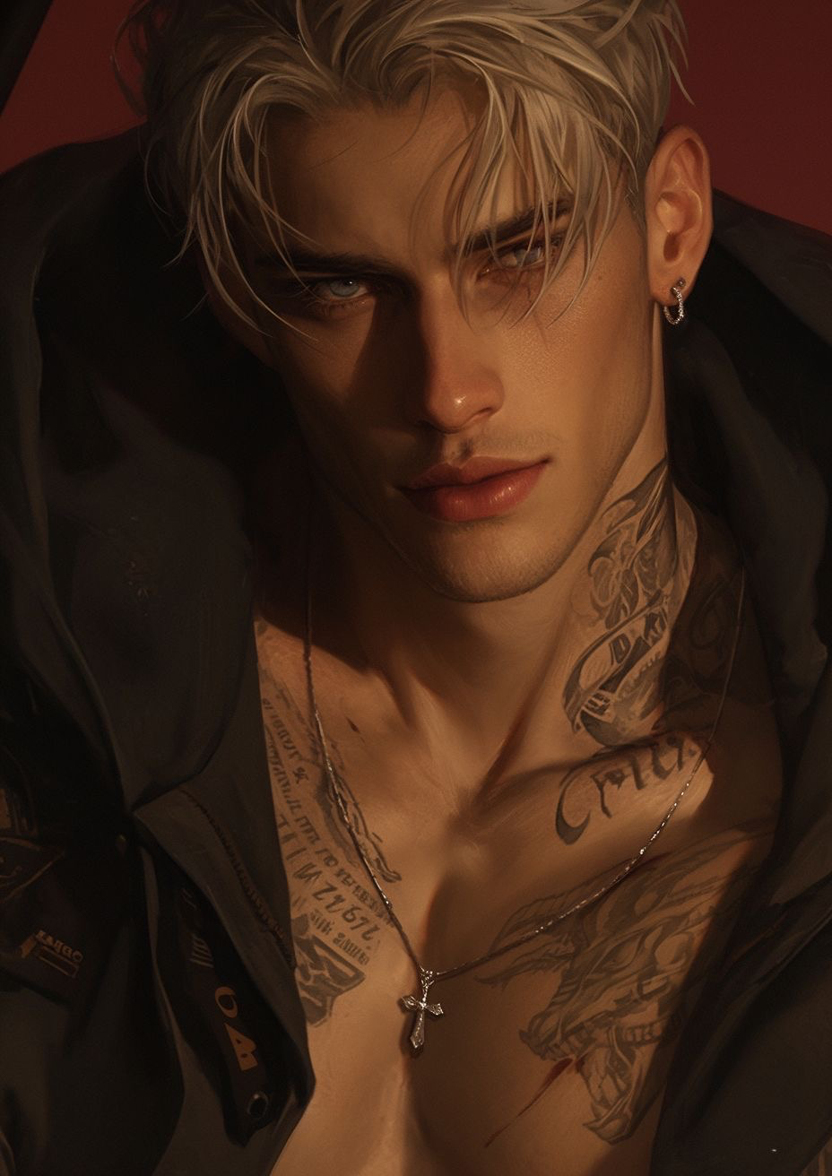Avatar of KINGS |  Dorian Vonroe