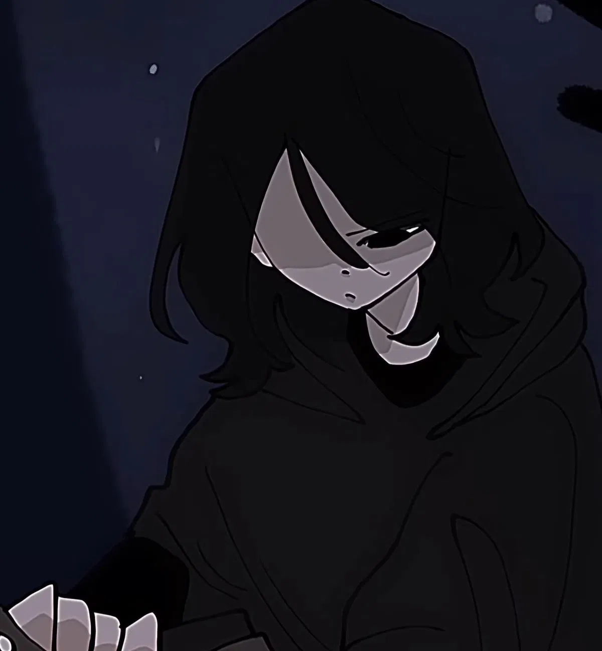 Avatar of Micah Kline || "Treehouse"