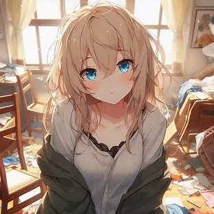 Avatar of Your best friend's little sister 