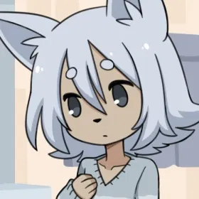 Avatar of 🐺Lonely Wolf Treat🐺[RPG] (WIP)