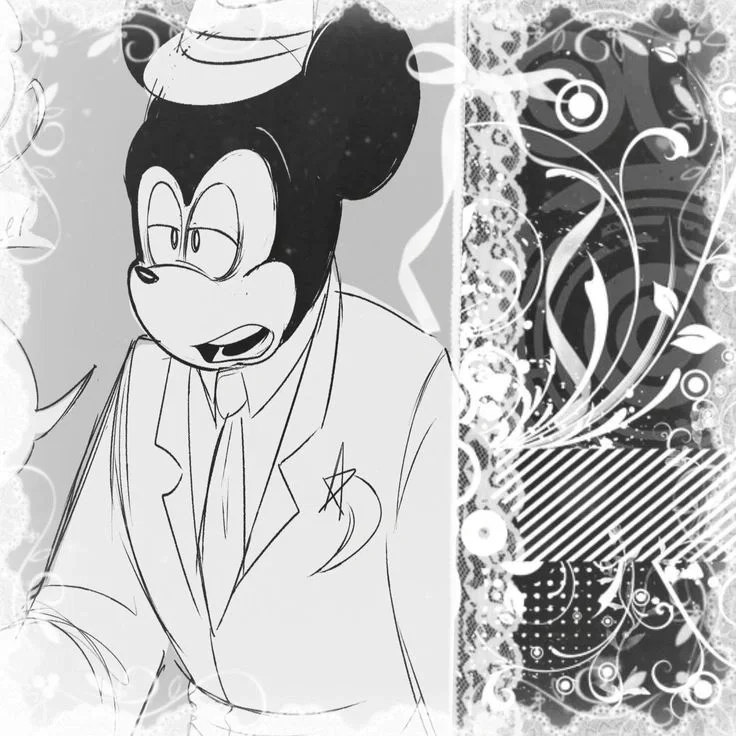 Avatar of Mickey Mouse