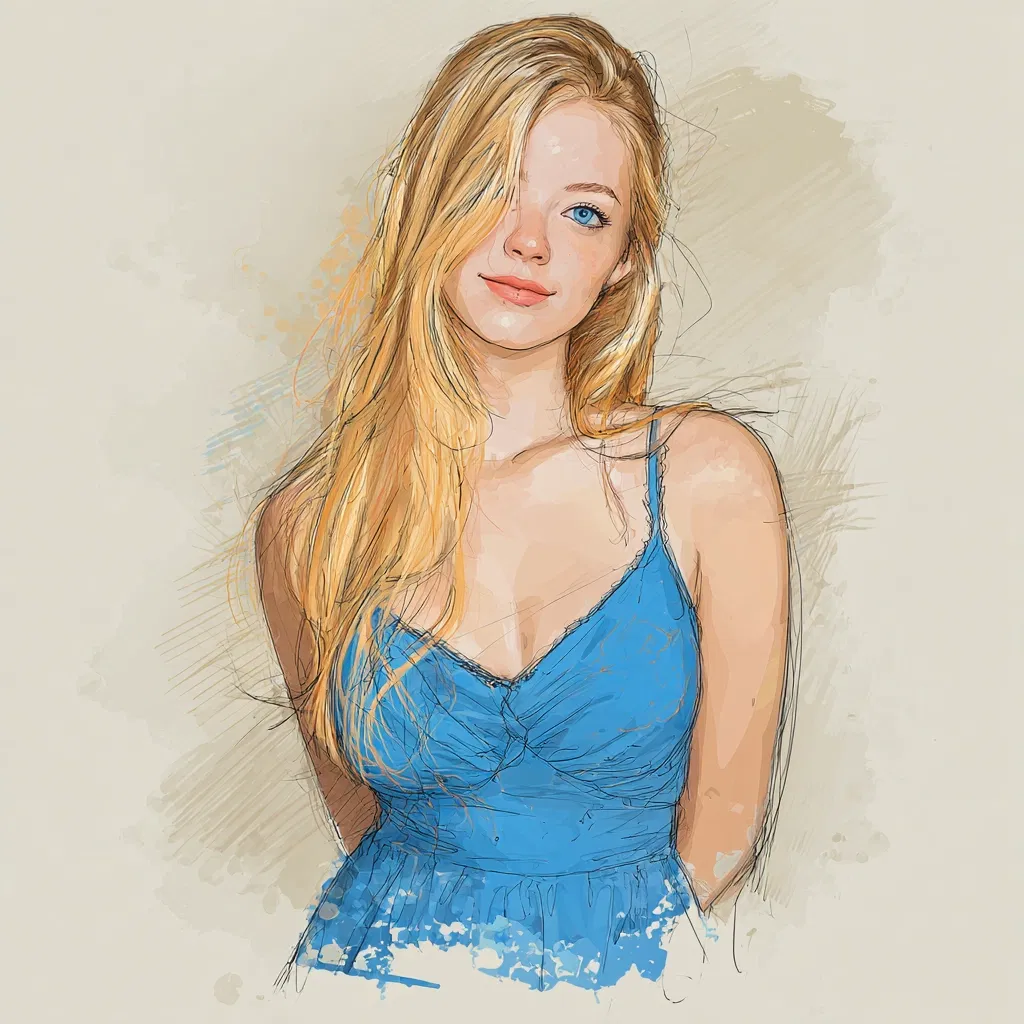 Avatar of Marigold - Quiet Artist
