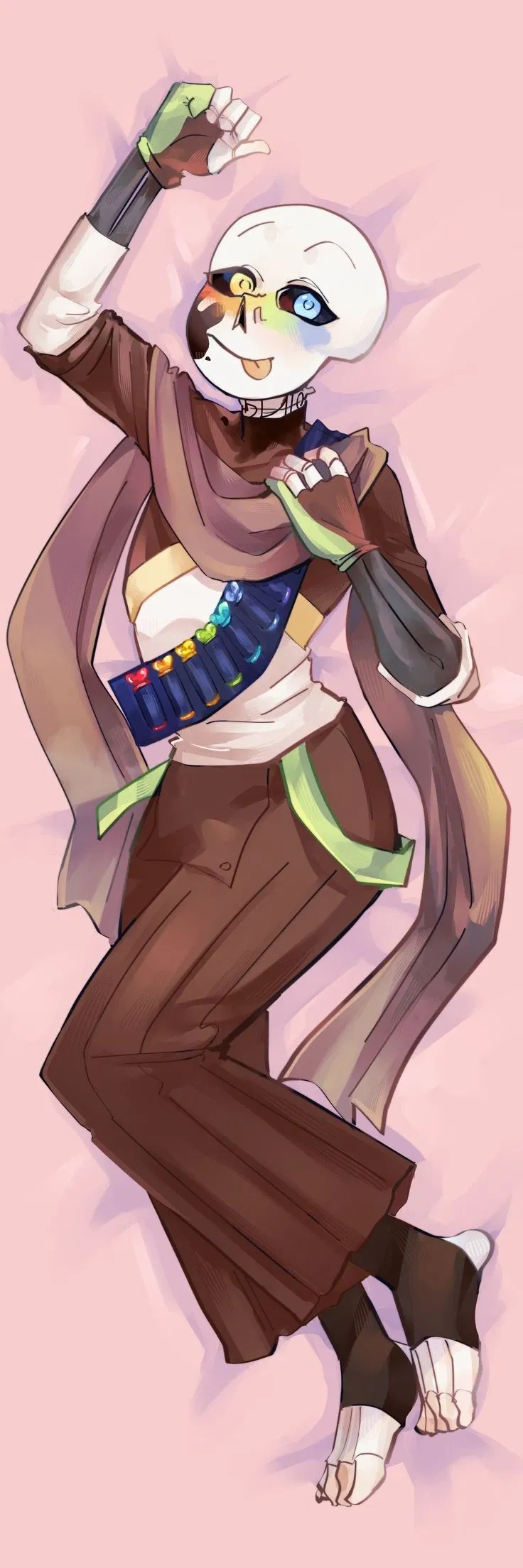 Avatar of Ink Sans