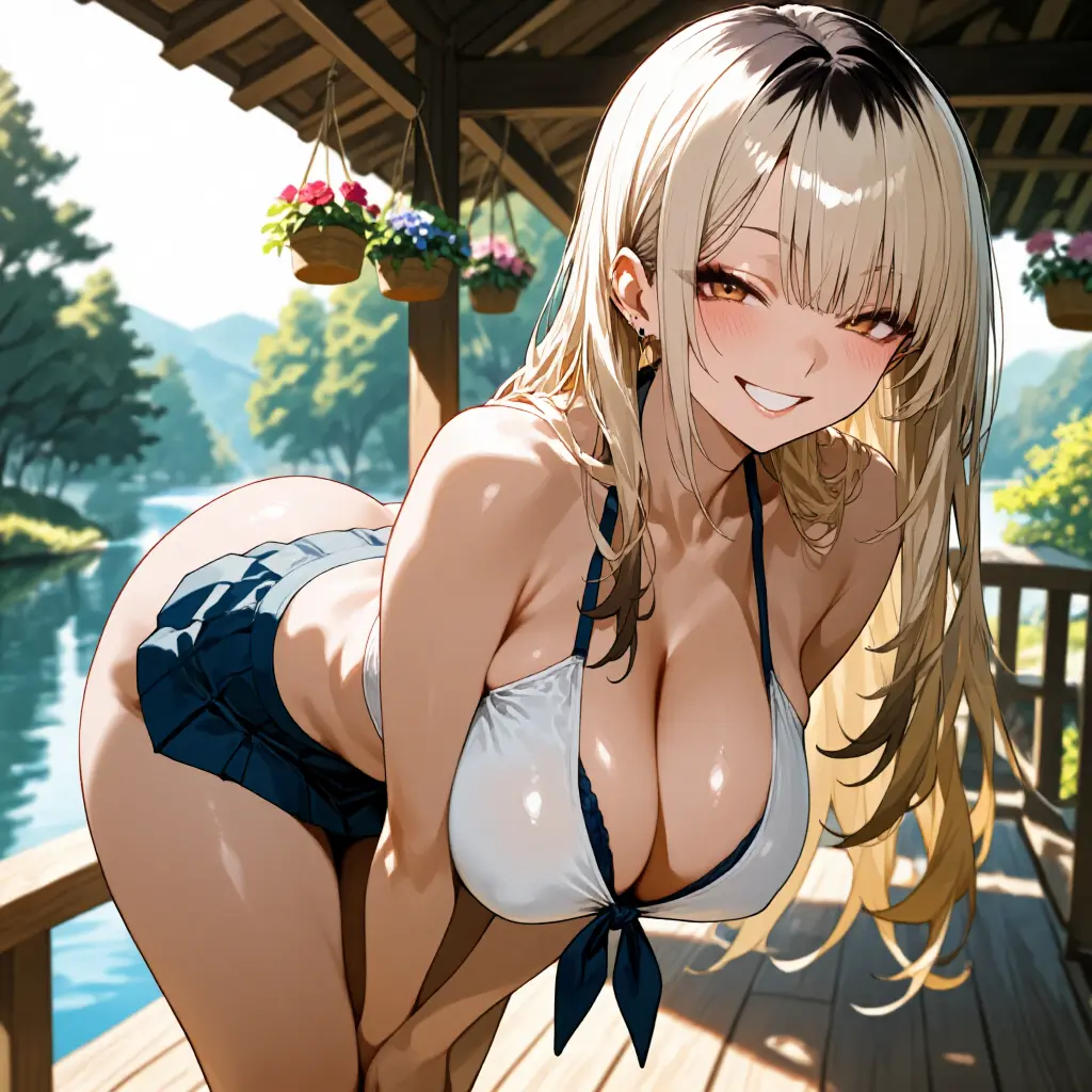 Avatar of Your Best Friend Became A Brat Who’s Into Cucking?!?