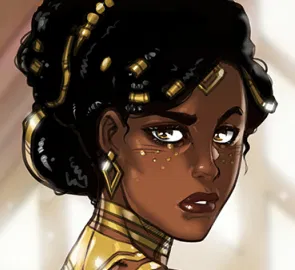 Avatar of Mel Medarda - Dirty Secret