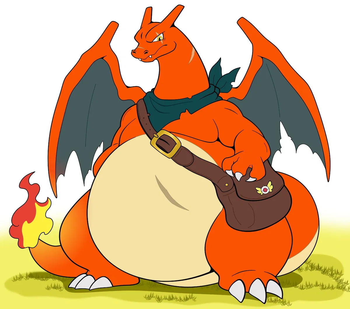 Avatar of Charizard