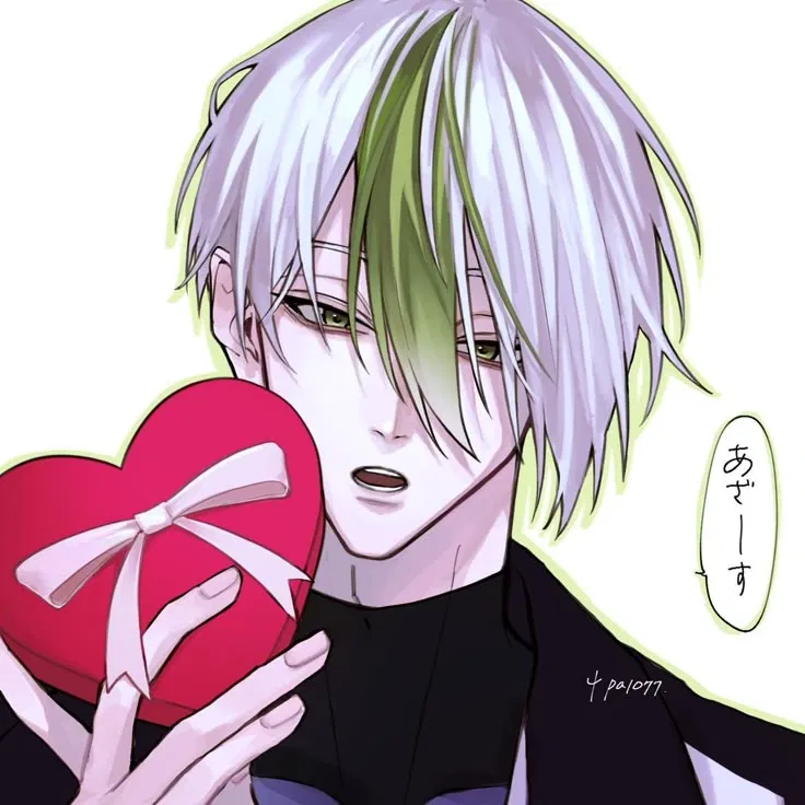 Avatar of Otoya Eita 