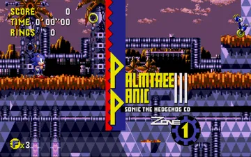 Avatar of Palmtree Panic Bad Future