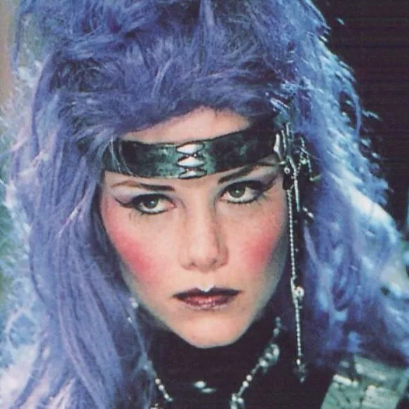 Avatar of Astronema