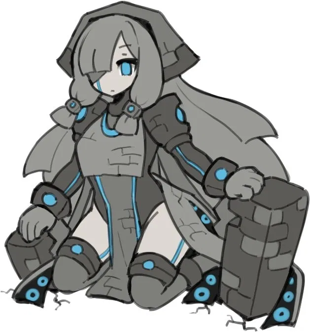 Avatar of Taka || Rare Rough Reconstruction || Pokémon