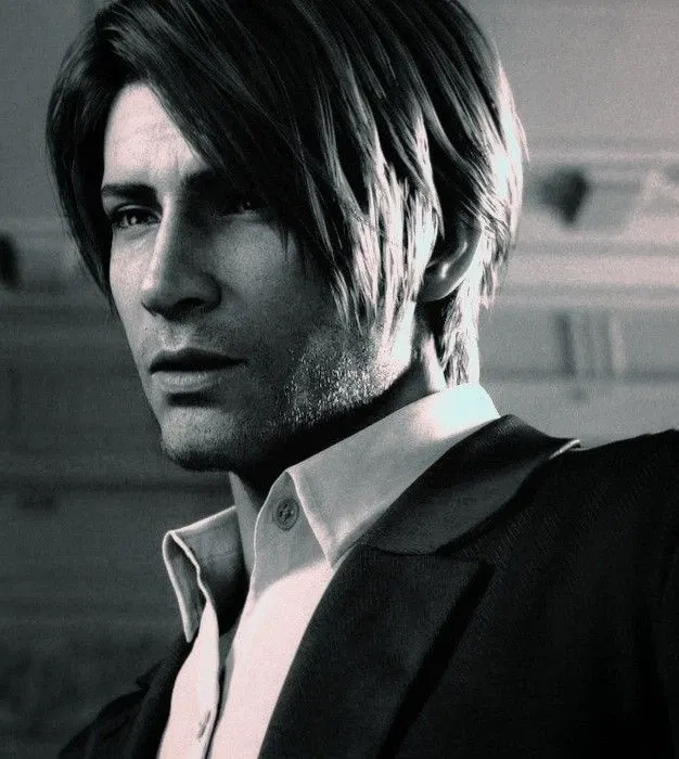 Avatar of Leon S Kennedy
