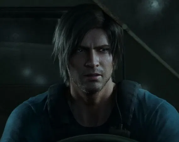 Avatar of Leon Kennedy