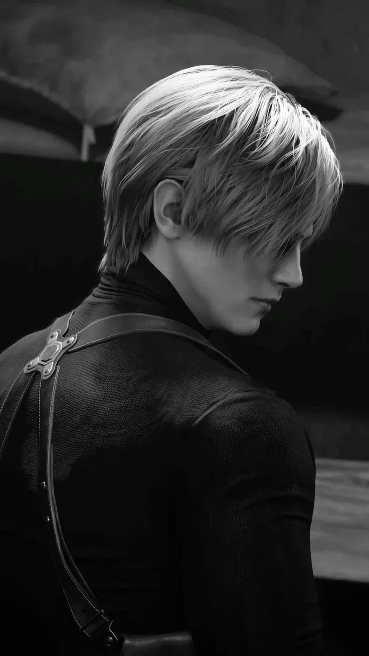 Avatar of Leon S Kennedy