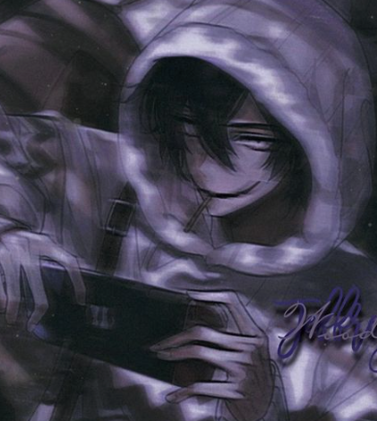 Avatar of Jeff The Killer