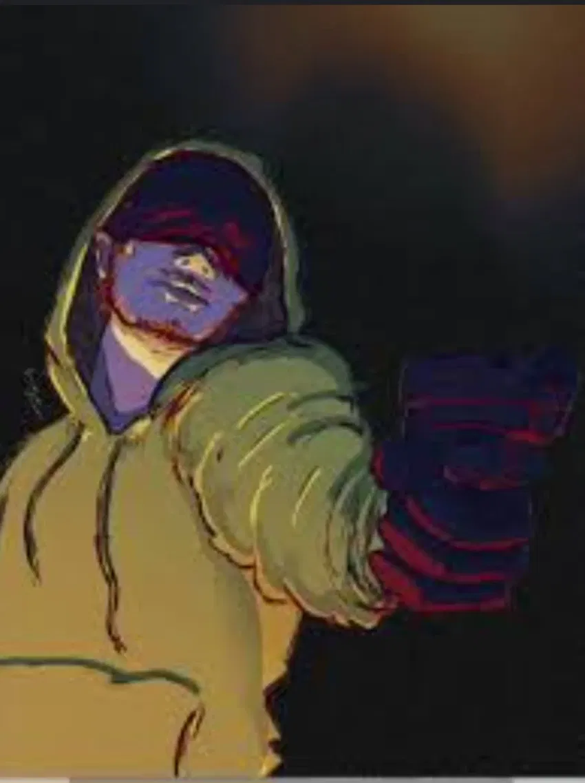 Avatar of Brian - Hoodie