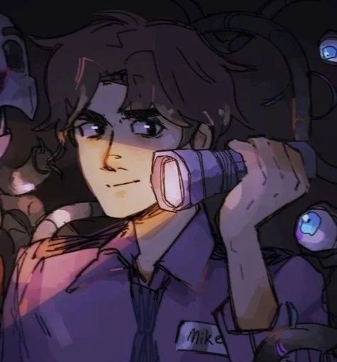 Avatar of Michael afton